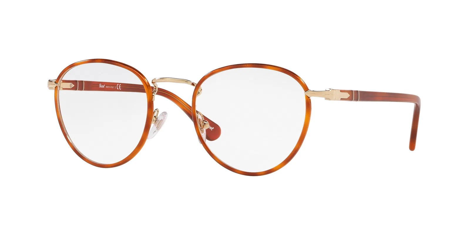Persol 2410VJ Eyeglasses - Matte Dark Brown - view 6